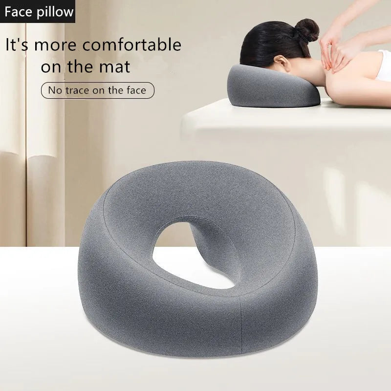 Face Rest Pillow